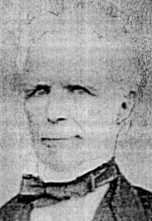 Dr James Mitchell